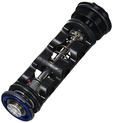 Rockshox Sid-A RCT3 - Ammortizzatore Regola Corona a Compressione Motion Control Dna, Colore Nero