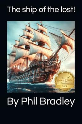 the ship of the lost