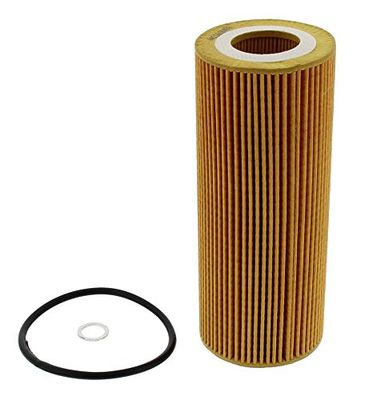 Mapco 64865 Filtro de óleo
