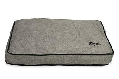 Serrano Agui Matelas Nature – Matelas de Haute qualité pour Chien – Différentes Tailles et Couleurs