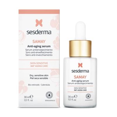 Samay Serum anti-envelhecimento, 30 ml. - Sesderma