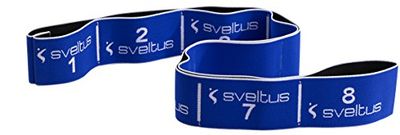 Elastiskt band Sveltus 20 kg