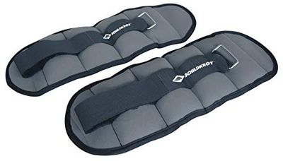 Schildkröt Gewichtsmanchet arm been 1,0 kg set