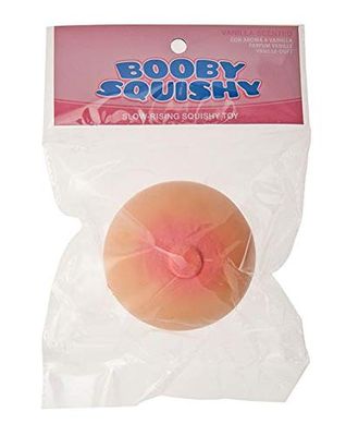 Kheper Games Booby Squishy Flesh Taille Unique