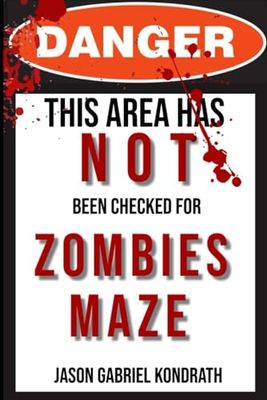 Zombie Maze