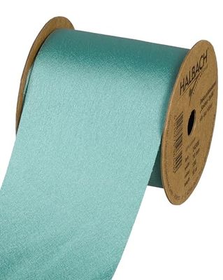 Halbach Seidenbänder Gift Ribbon, 70 mm