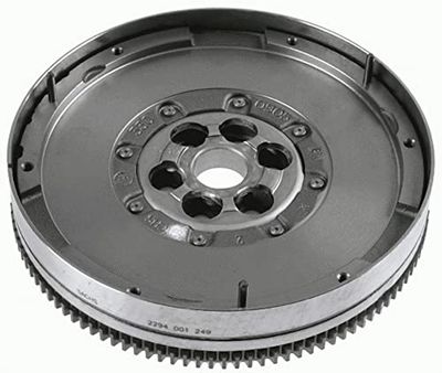 SACHS 2294 001 249 Volano Volano bimassa Per Fiat CROMA (194_) 2005