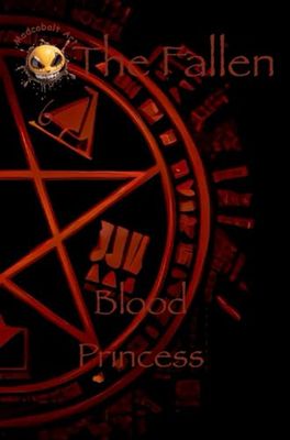 The Fallen: The Blood Princess