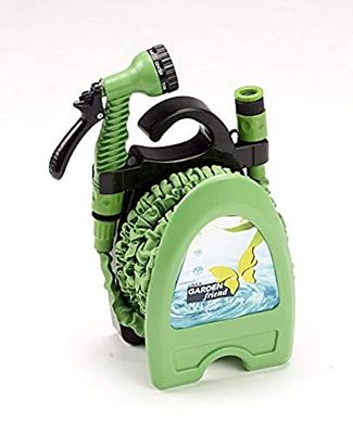 Linea Garden Friend Manguera MÁGICA extensible, Verde