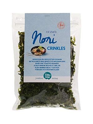 Terrasana Nori Snippers, 15 g, 1 Unité