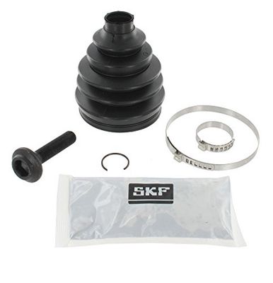 Skf VKJP 1488 Partes da transmissão