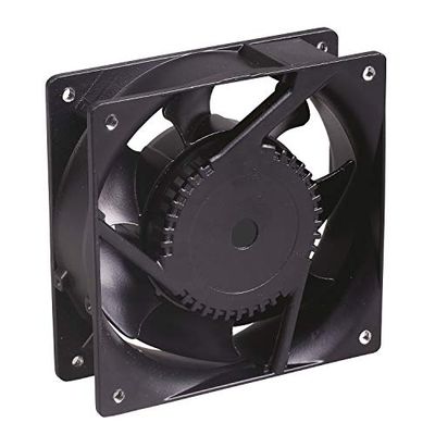 eliga - Ventilatore a vite IP55 impermeabile per sauna, 480 g