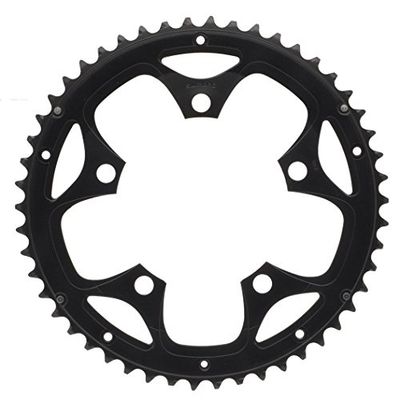 Shimano 50D Sora-FC-3550 110 mm Black X GC