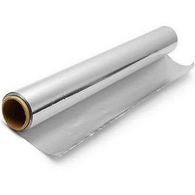 DIVERTILANDIA rol aluminium 30 meter