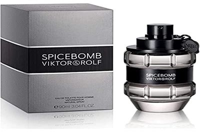 Viktor & Rolf Spicebomb Woda Toaletowa, 90 ml