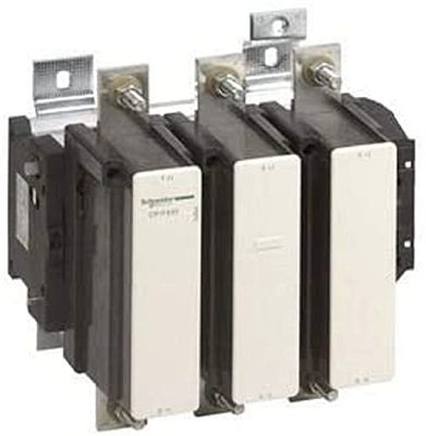 Schneider Elec Pic – PC8 12 00 – CONTACTOR 630 A 3 Poles 230 V-50/60Hz