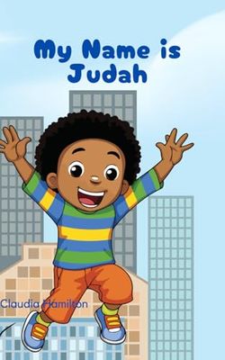 My name is Judah