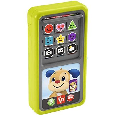 FP INFANT - Press N Slide Phone FR, HNL44