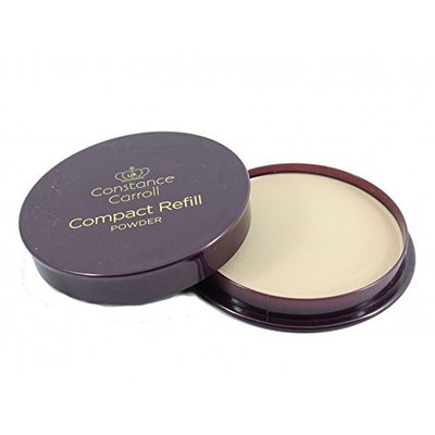 Constance Carroll UK - Ricarica in polvere, 14 raccolta beige, 12 g