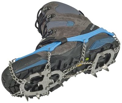 Ice Master Evo - L - 42/44 - Blauw