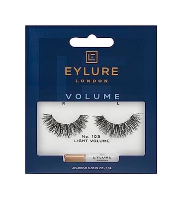 Eylure Volume No. 103 False Lashes