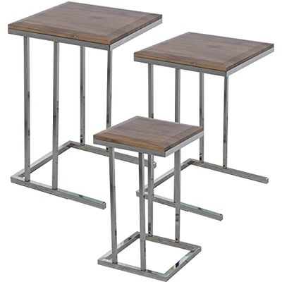 DRW Tavolo, Multicolore, estandar