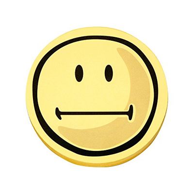 Magnetoplan – Cartoncini Smiley neutro
