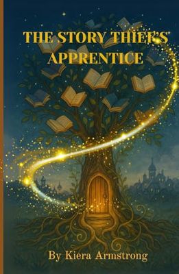 The Book Thief's Apprentice
