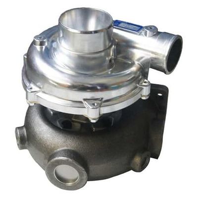 RECMAR Nuevo 2024-TURBO YANMAR MYBF, REC119172-18011 Other, meerkleurig, één maat