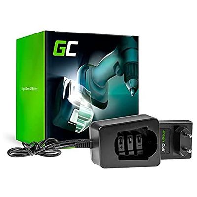 Green Cell Chargeur (1,2 V-12 V-18 V Ni-MH) LC 40 pour outils électriques Metabo Alimentation 6.25473 6.25474 6.25486 602 150 500 602 152 500 602 156 500 BSZ 12 Impuls BSZ 12 12 Premium SS. SP12 SBP9.6 ME974 ME1574.