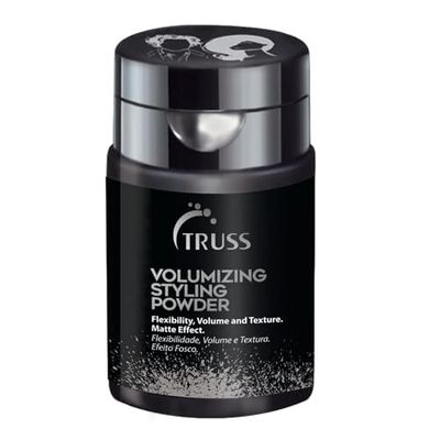 Truss Poudre Coiffante Volumisante Volume/Style Immédiats 10 g/0,35 oz