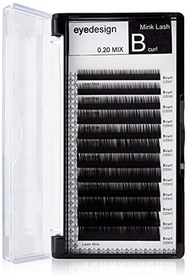 Sabrina Azzi, False Eyelashes - 1 pc