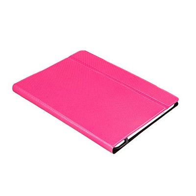 Silver HT - Capa universal para tablets de 9 a 10,1 polegadas. Capa Camera Pro Barbie