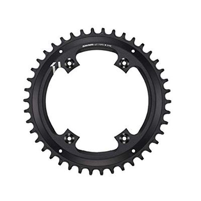 Sram Plato XSYNC APEX1 11V. 42D. 110 mm ASIMETRIC