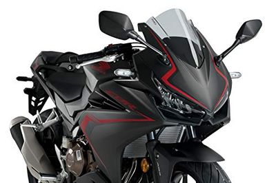 Puig 3613H Z-Racing Screen Smoke
