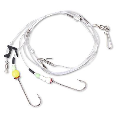 Zebco Z-Sea Team KR Surf Rig, x, 80 cm