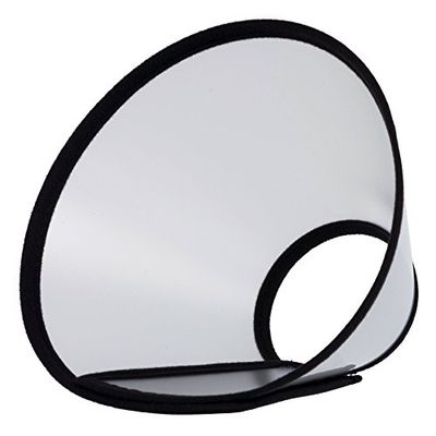 Trixie Protective Collar with Velcro Fastener, X-Small
