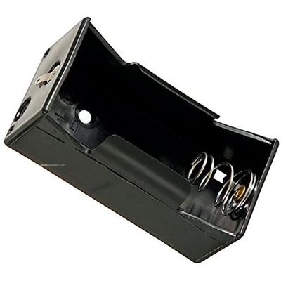 COUPLEURS DE 1 PILE D (LR20), with a Solder Terminals