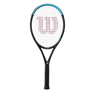 Wilson ULTRA POWER 105 TNS RKT 2, Blu