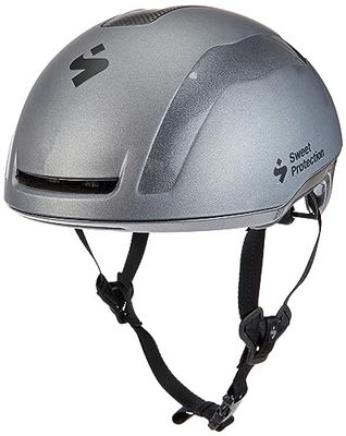 Sweet Protection Tucker MIPS helm, Matte Slate Gray, L