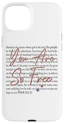 You Are So Free Motivational Stars Case for iPhone 15 Plus