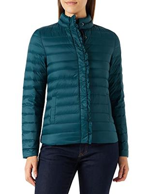 Naf Naf BUPLUMA Piezas Grandes, Bleu Univers, 38 para Mujer