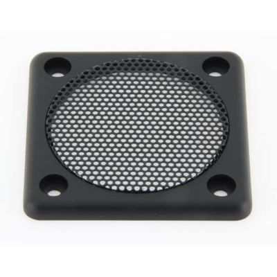 Visaton FR 58 - Rejilla protectora para altavoz (5 x 62,5 x 62,5 x 62,5 mm)
