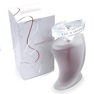 Montana L'Eau d'Argent Doft, 100 ml