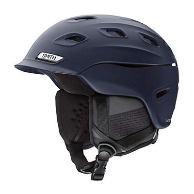 Smith Vantage M - Casco da Neve, Unisex, E0065528T5155, Matte Ink, S