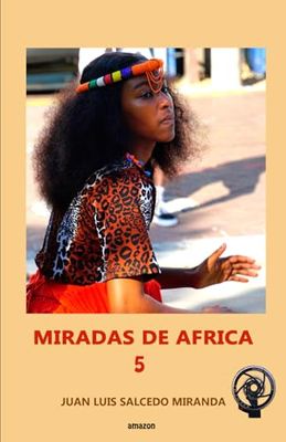 Miradas de África -5