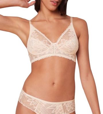 Triumph Amourette Charm Delight N Fresh Powder, Fräsch pulver, 75B