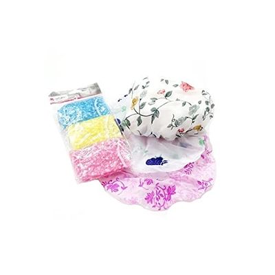 Gorro de ducha