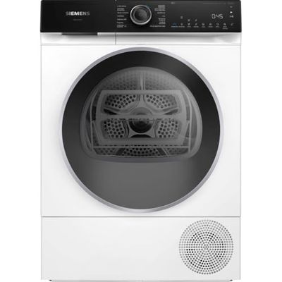 Siemens AG Condensation Dryer WQ45H2A0ES - Brand: Siemens AG - EAN: 4242003951491