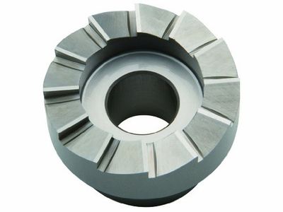 Unior URT688 reserv BB skal fasning verktyg – silver